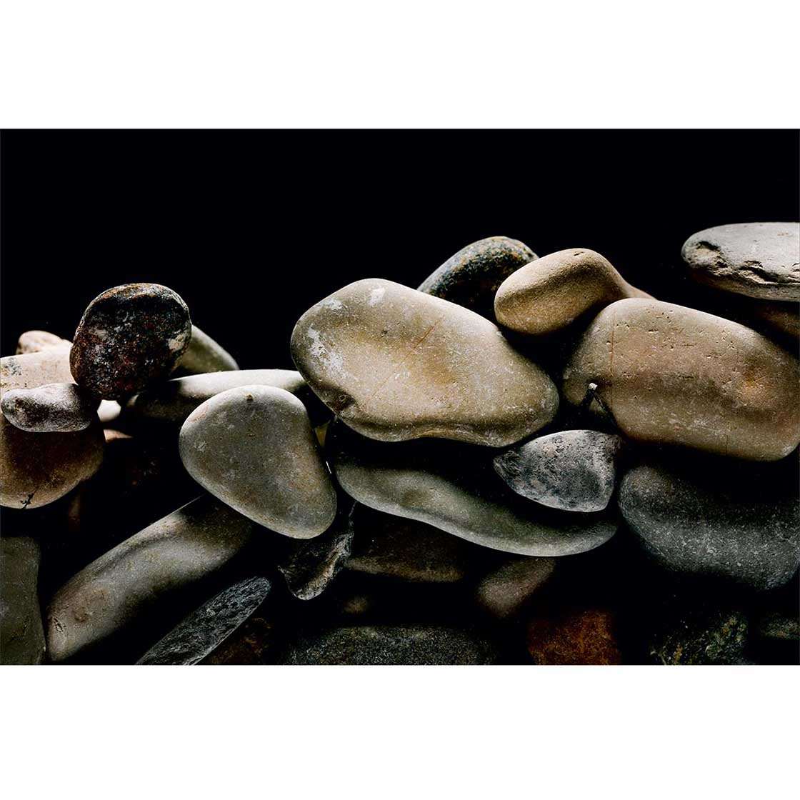 Autocolant Acvariu Water Stones - clevny.ro