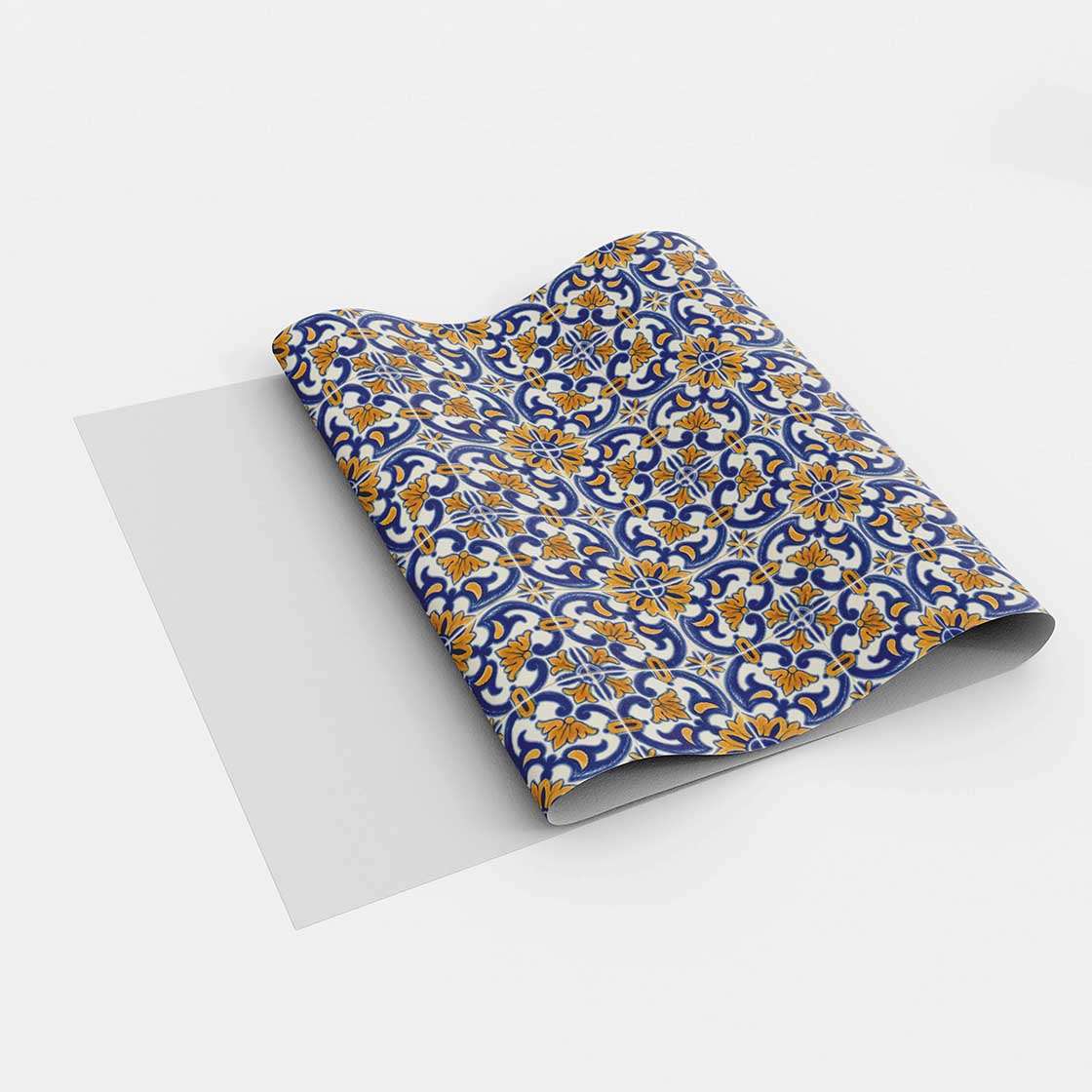 Autocolant bucătărie Ceramic Tiles - clevny.ro