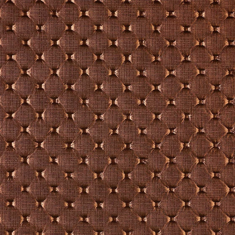 Autocolant Mobilă Artificial Brown Leather - clevny.ro