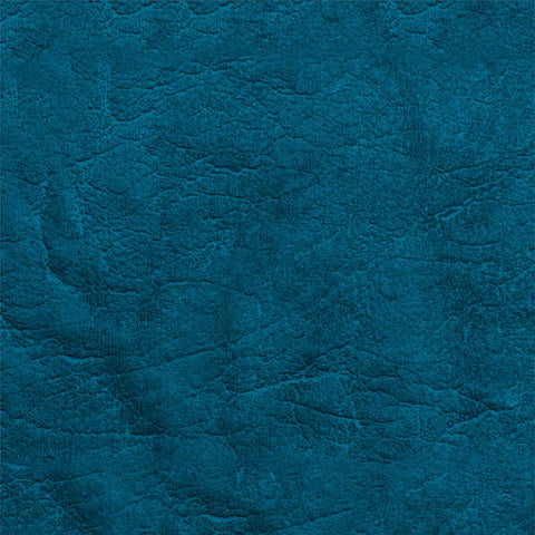 Autocolant Mobilă Beautiful Blue Leather - clevny.ro
