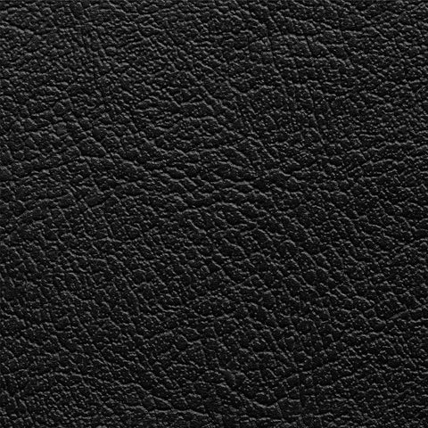 Autocolant Mobilă Black Leather Texture - clevny.ro