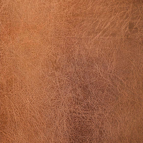 Autocolant Mobilă Brown Leather Texture - clevny.ro