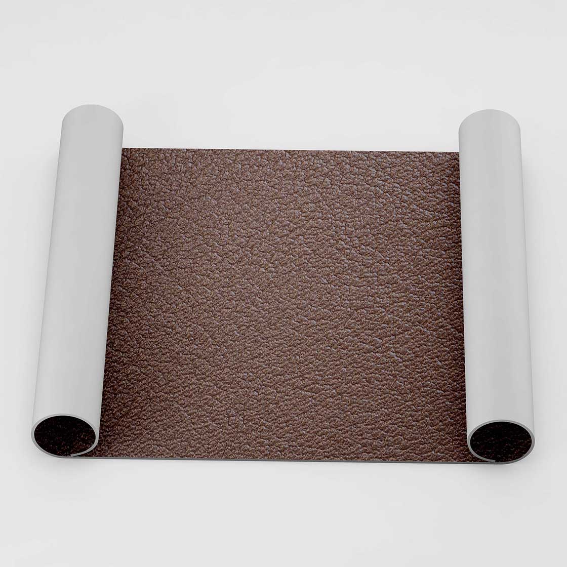 Autocolant Mobilă Close-up Leather Texture - clevny.ro