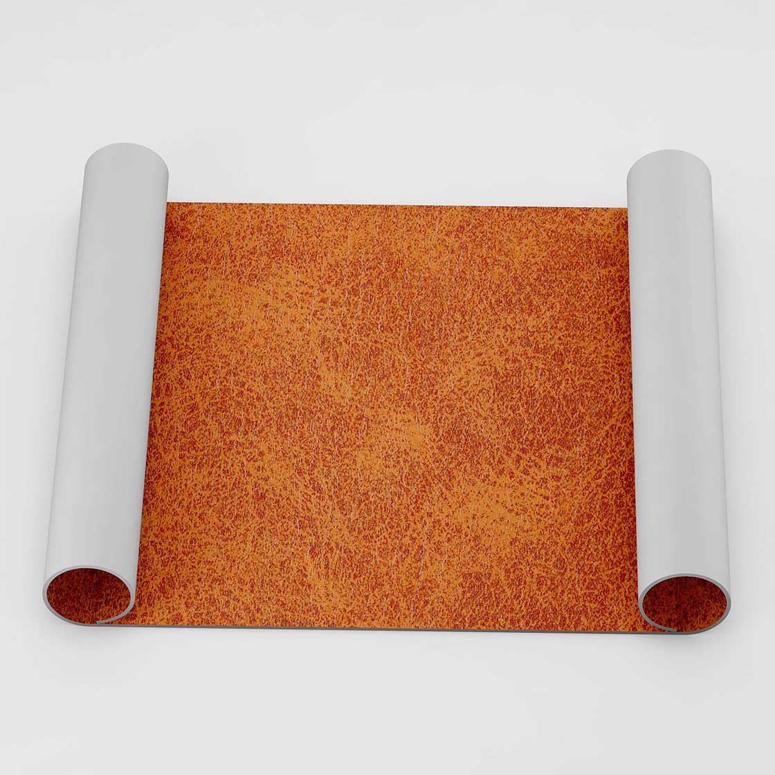 Autocolant Mobilă Light Brown Leather - clevny.ro