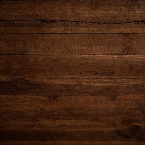 Autocolant Mobilă Old Surface Brown Wood - clevny.ro