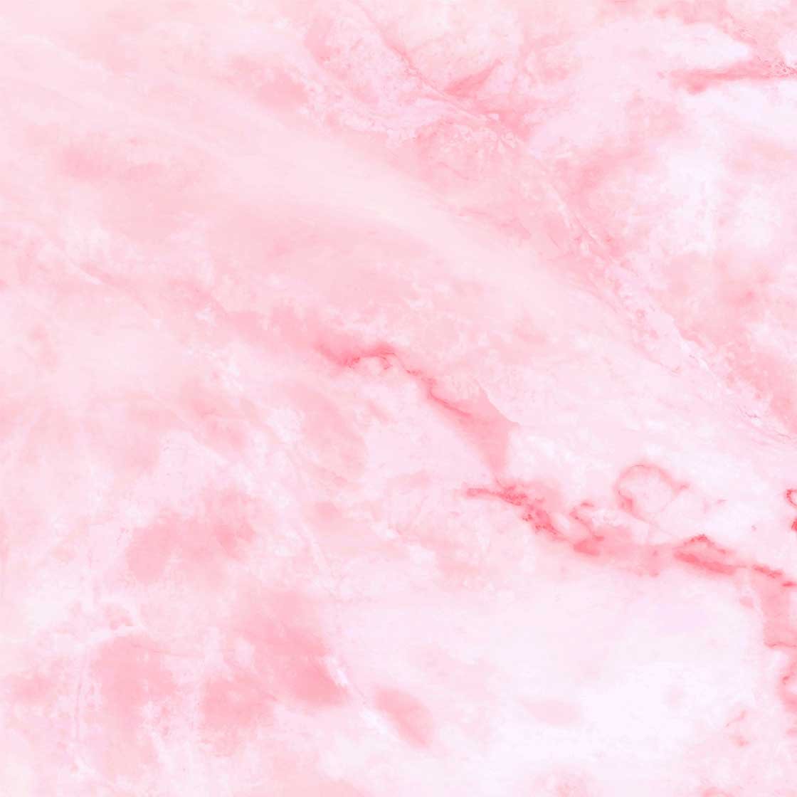 Autocolant Mobilă Pink Tile Stone Marble - clevny.ro