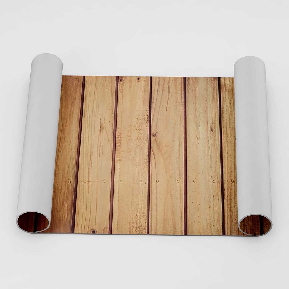 Autocolant Mobilă Plank Wood Texture - clevny.ro