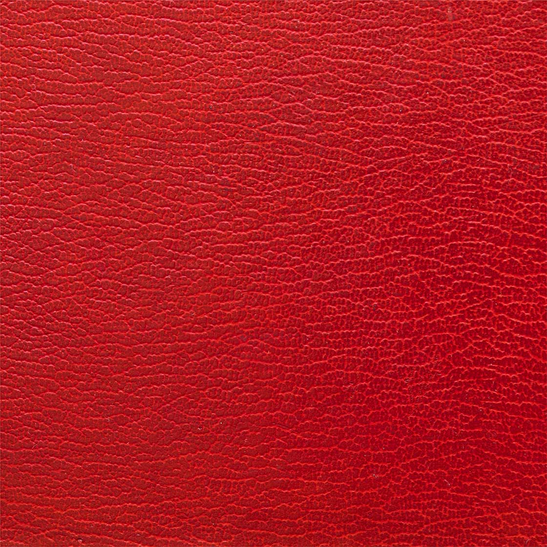 Autocolant Mobilă Red Leather Background - clevny.ro