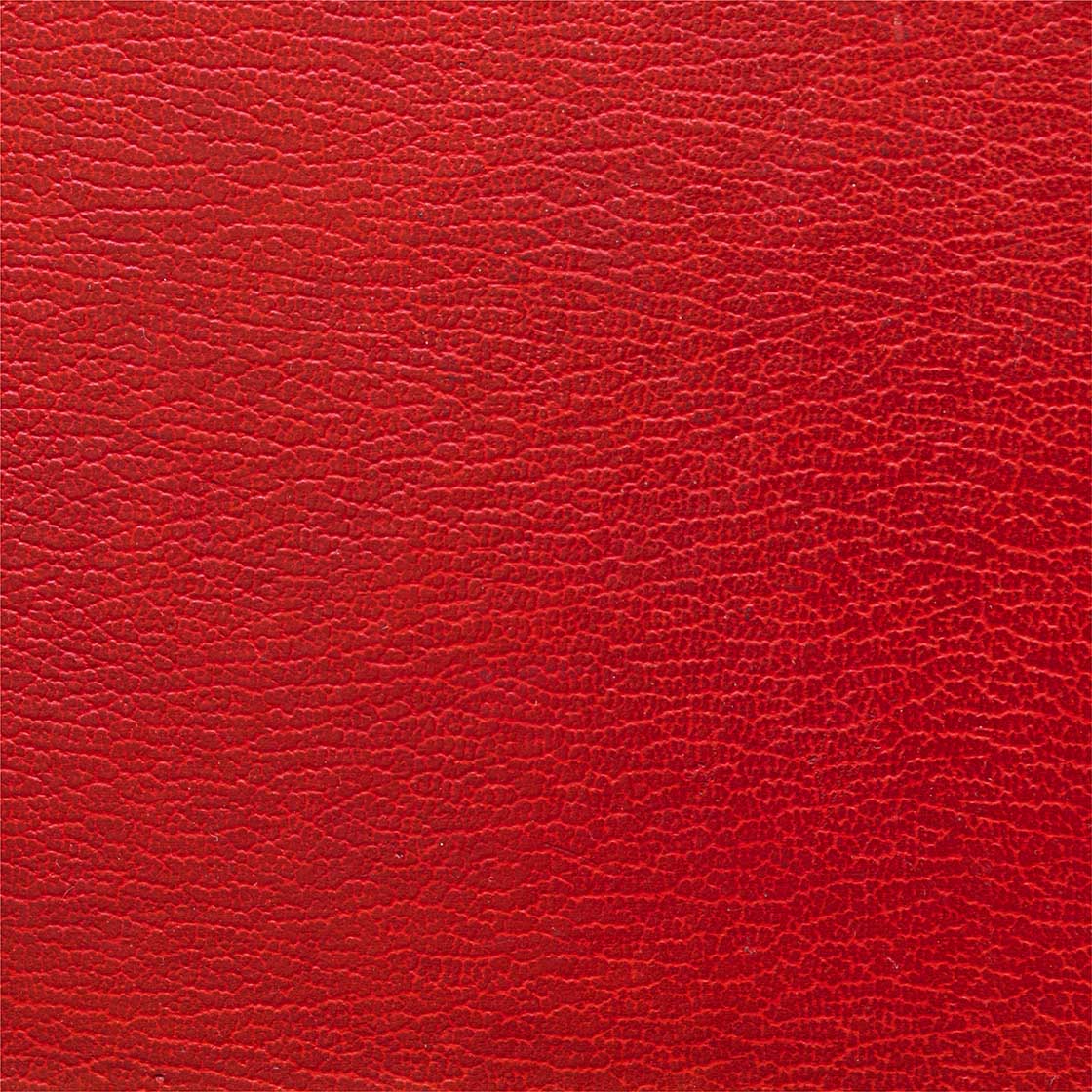 Autocolant Mobilă Red Leather Background - clevny.ro