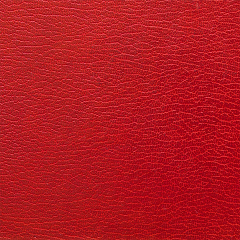 Autocolant Mobilă Red Leather Background - clevny.ro