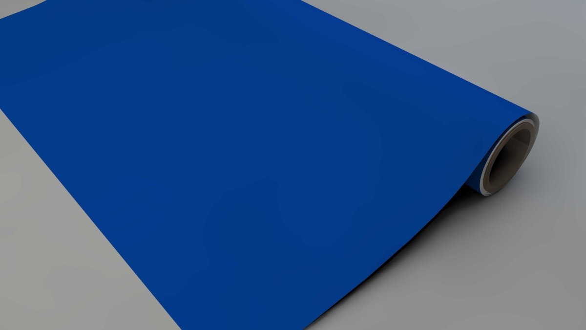Autocolant Oracal 638 Azure Blue 052 - clevny.ro