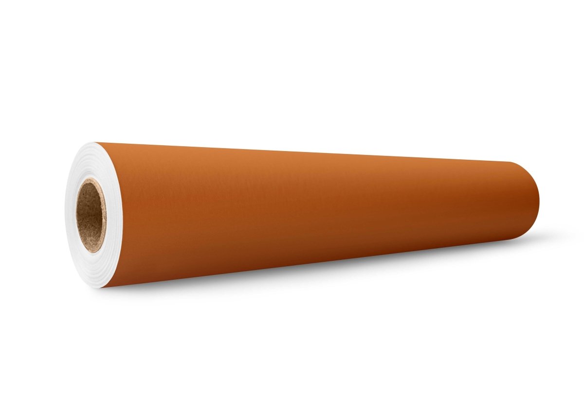 Autocolant Oracal 638 Light Orange 036 - clevny.ro
