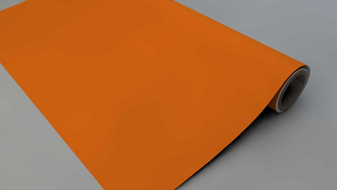 Autocolant Oracal 638 Light Orange 036 - clevny.ro