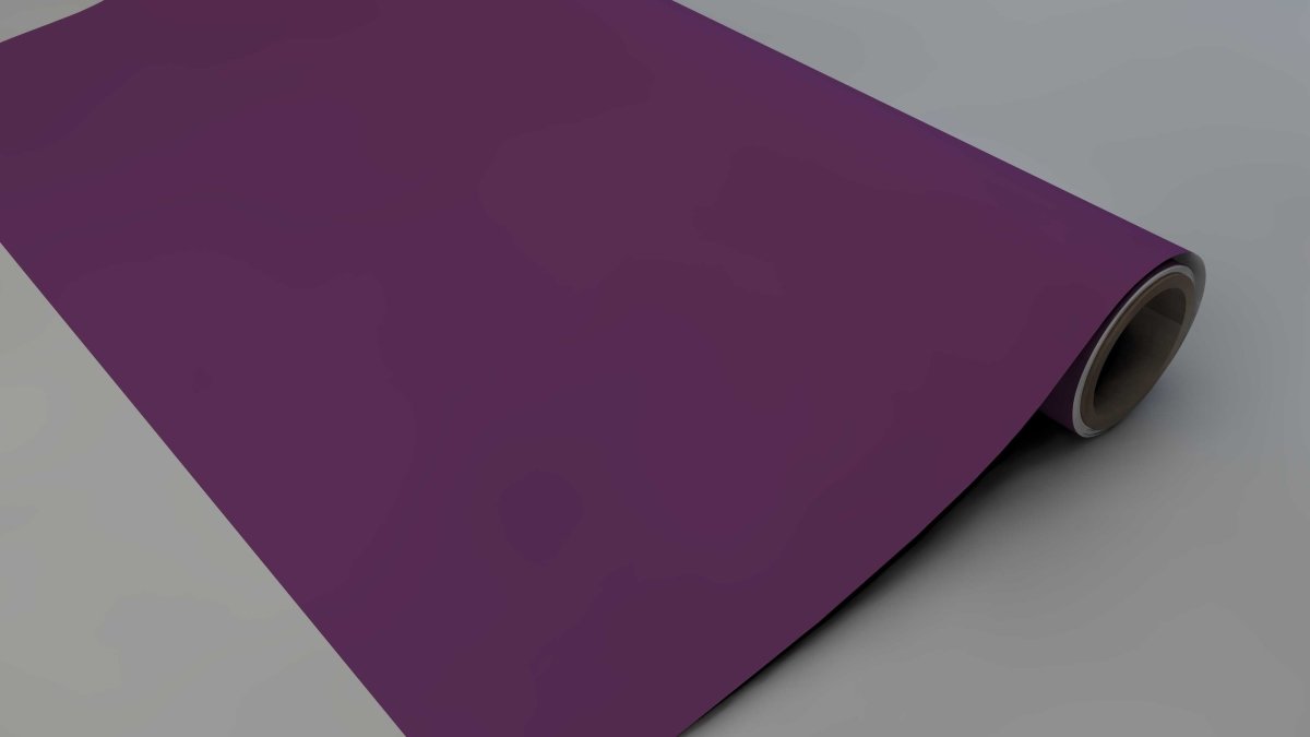 Autocolant Oracal 638 Violet 040 - clevny.ro
