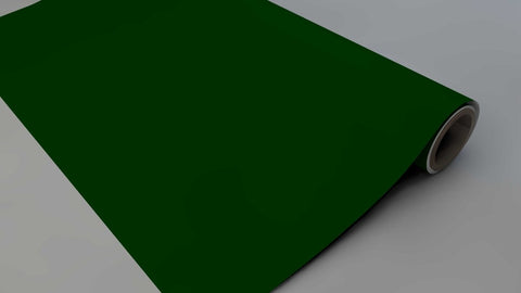 Autocolant Oracal 651 Dark Green 060 - clevny.ro
