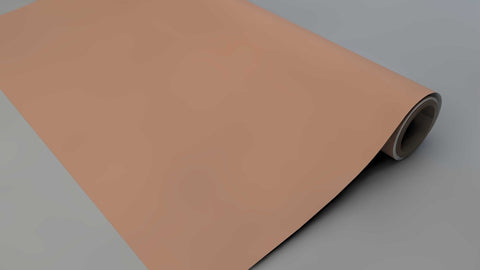 Autocolant Oracal 651 Light Brown 081 - clevny.ro