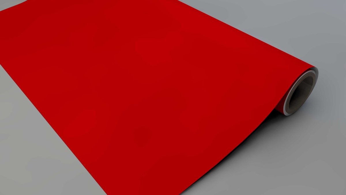 Autocolant Oracal 651 Light Red 032 - clevny.ro