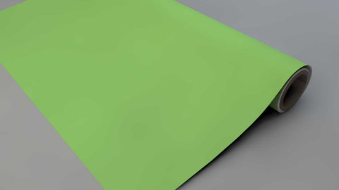 Autocolant Oracal 651 Lime Tree Green 063 - clevny.ro