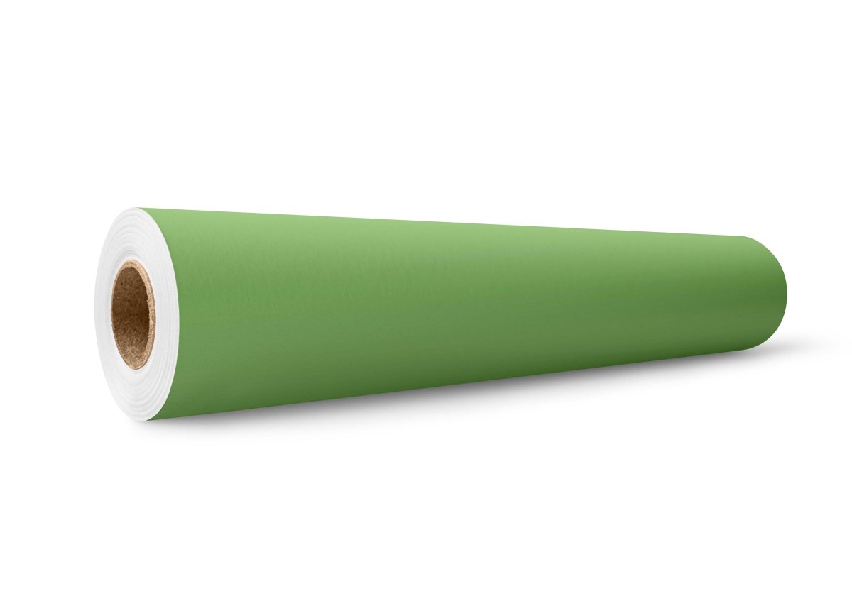 Autocolant Oracal 651 Lime Tree Green 063 - clevny.ro