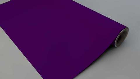 Autocolant Oracal 651 Purple 404 - clevny.ro
