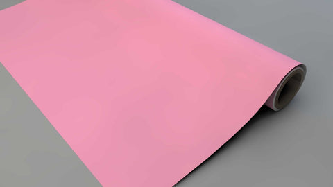 Autocolant Oracal 651 Soft Pink 045 - clevny.ro