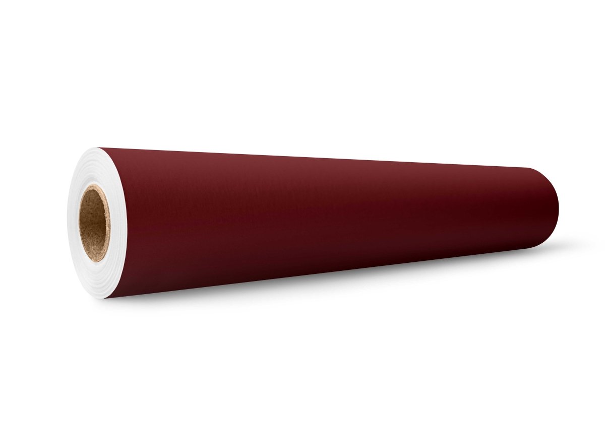 Autocolant Oracal 8300 Red Brown 079 - clevny.ro