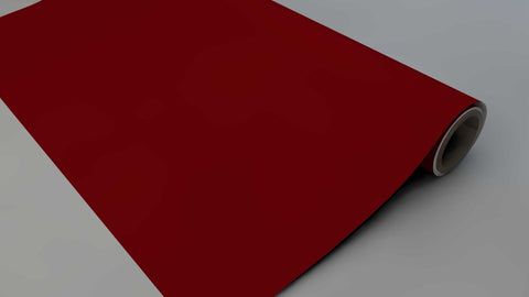 Autocolant Oracal 8300 Red Brown 079 - clevny.ro