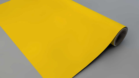 Autocolant Oracal 8300 Traffic Yellow 216 - clevny.ro