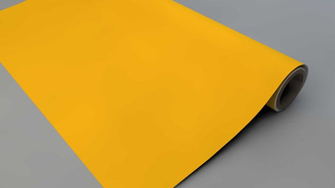 Autocolant Oracal 8300 Yellow 021 - clevny.ro