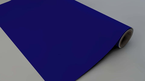 Autocolant Oracal 8500 Caribic Blue 542 - clevny.ro