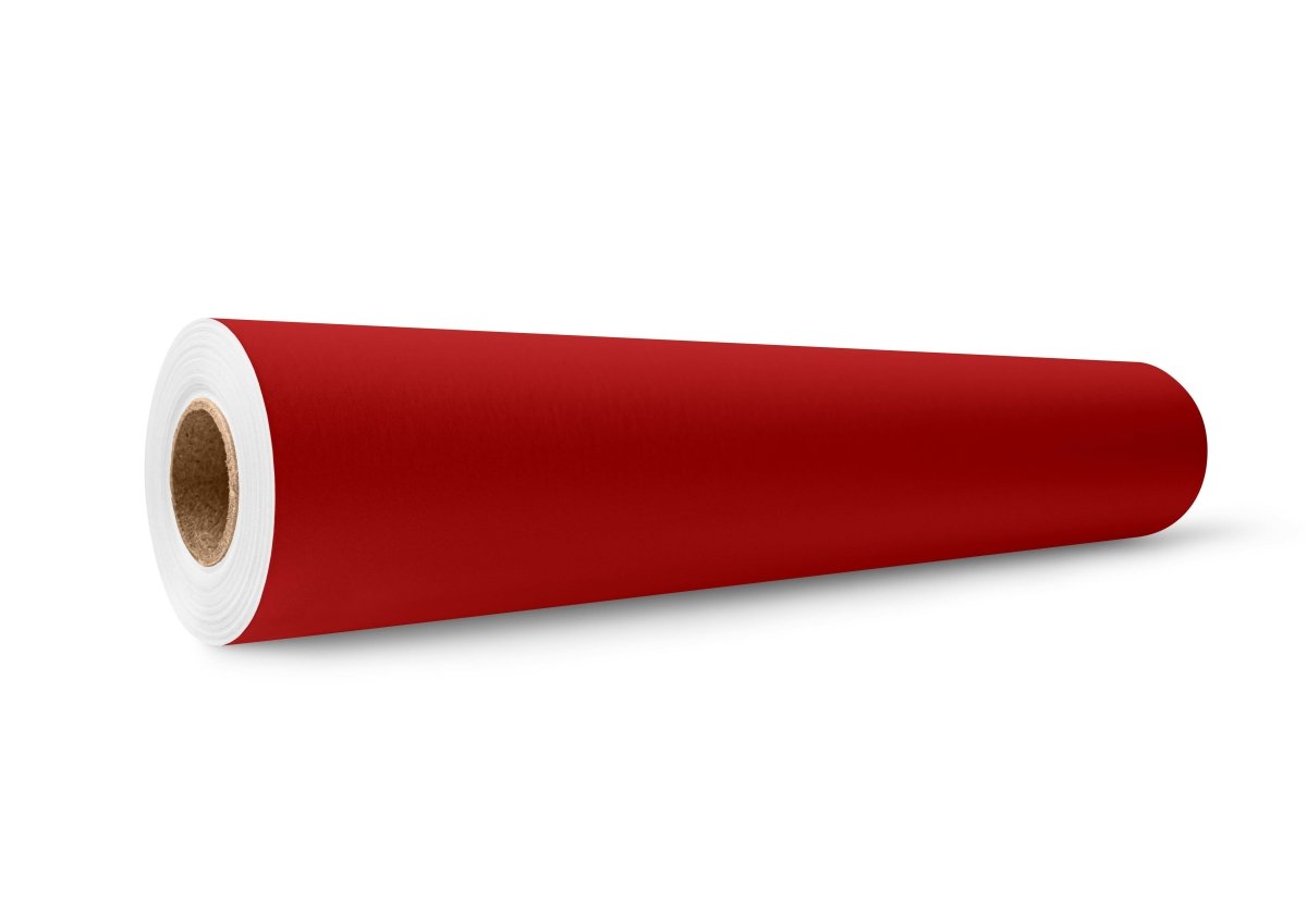Autocolant Oracal 8500 Carnation Red 329 - clevny.ro