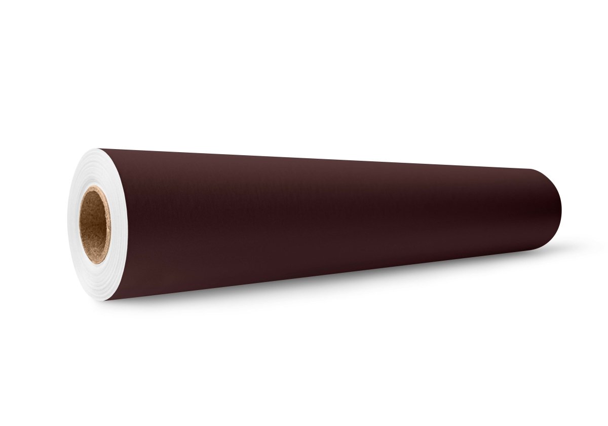 Autocolant Oracal 8500 Coffee Brown 088 - clevny.ro