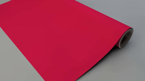 Autocolant Oracal 8500 Coral Red 323 - clevny.ro