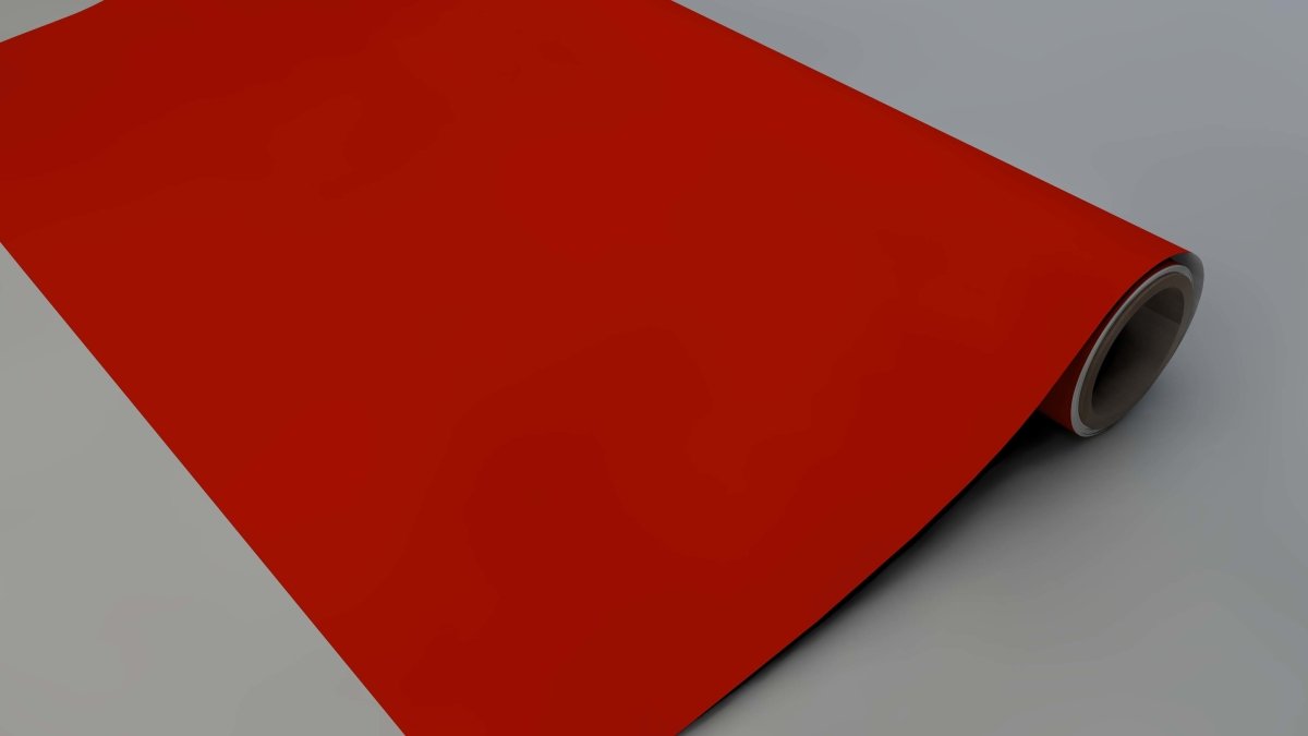 Autocolant Oracal 8500 Crimson 016 - clevny.ro