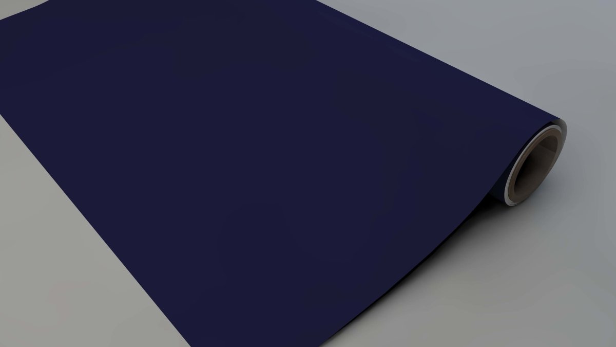 Autocolant Oracal 8500 Dark Blue 007 - clevny.ro