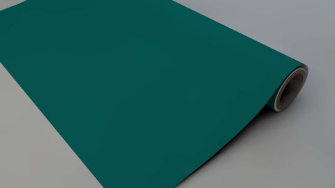 Autocolant Oracal 8500 Dark Turquoise 541 - clevny.ro