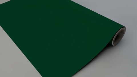 Autocolant Oracal 8500 Dragon Green 618 - clevny.ro