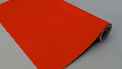 Autocolant Oracal 8500 Fox Red 330 - clevny.ro