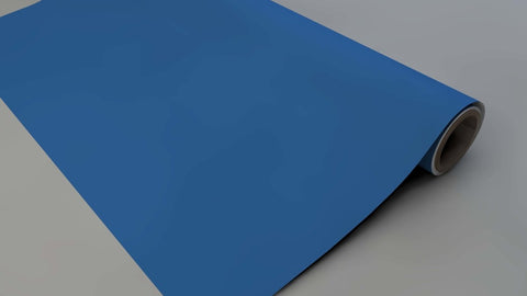 Autocolant Oracal 8500 Grey Blue 528 - clevny.ro