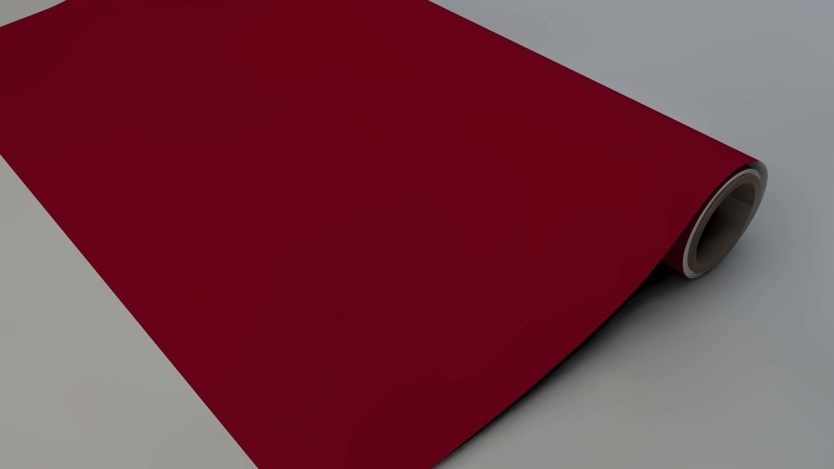 Autocolant Oracal 8500 Heather Red 008 - clevny.ro