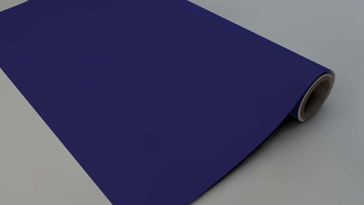 Autocolant Oracal 8500 Middle Blue 005 - clevny.ro