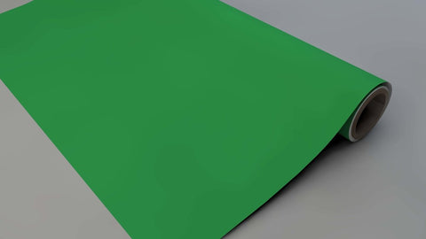 Autocolant Oracal 8500 Middle Geen 009 - clevny.ro