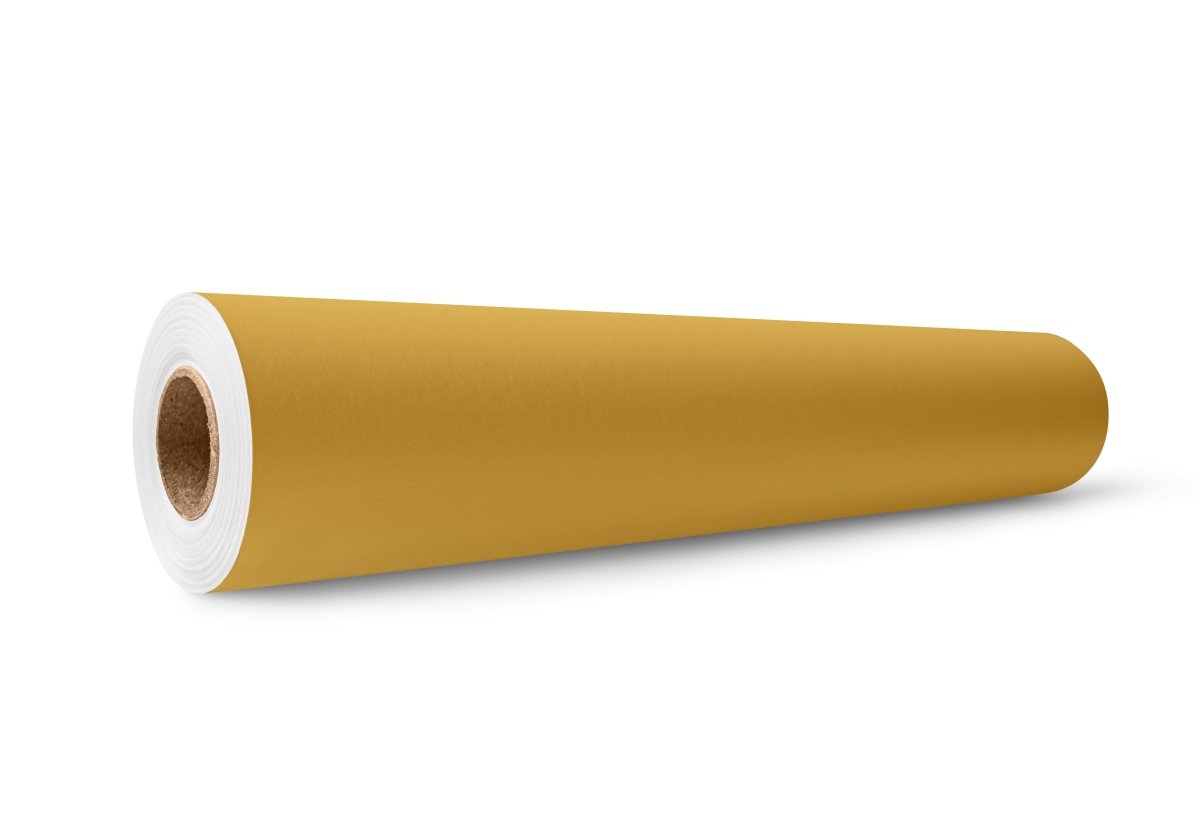 Autocolant Oracal 8500 Ochre Yellow 207 - clevny.ro