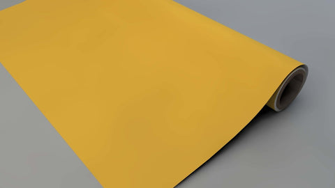 Autocolant Oracal 8500 Ochre Yellow 207 - clevny.ro
