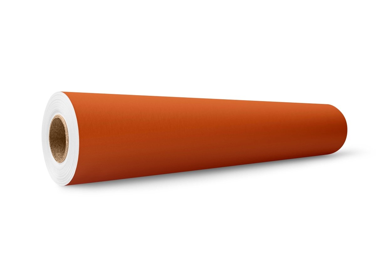Autocolant Oracal 8500 Orange 034 - clevny.ro