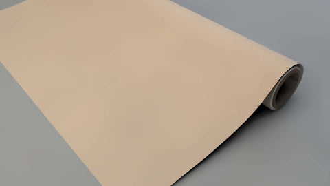 Autocolant Oracal 8500 Pale Brown 011 - clevny.ro