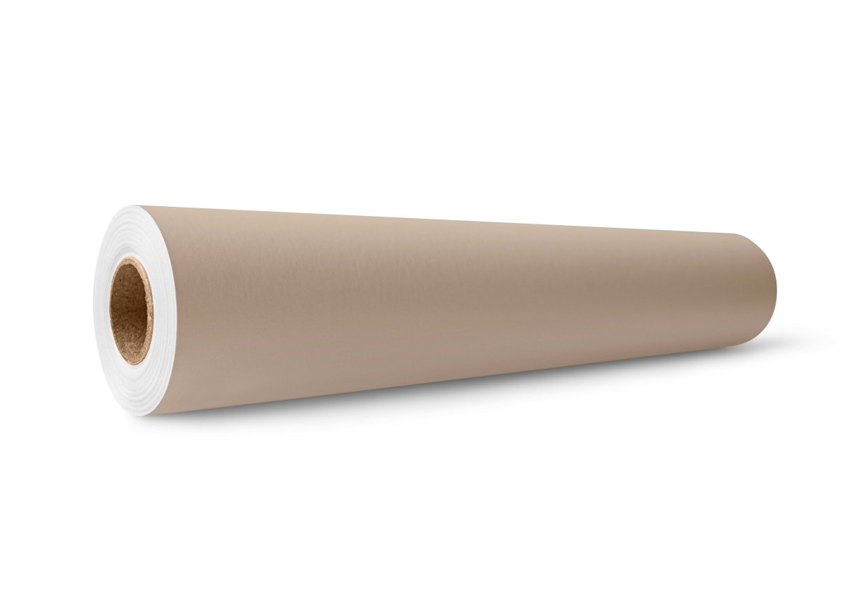 Autocolant Oracal 8500 Pale Brown 011 - clevny.ro