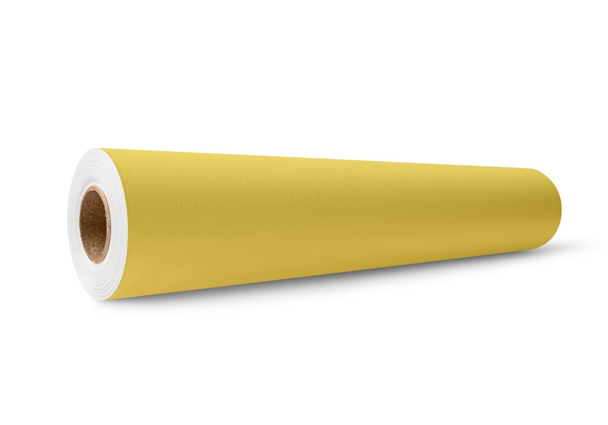 Autocolant Oracal 8500 Zinc Yellow 013 - clevny.ro