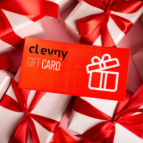 Card cadou clevny.ro - clevny.ro