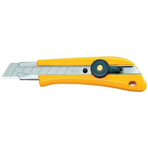 Cutter Olfa BN-L cu lamă de 18 mm - clevny.ro